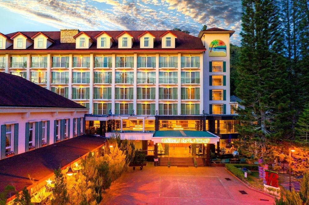 CENTURY PINES RESORT photo 2