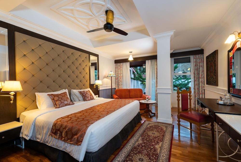 CENTURY PINES RESORT photo 3