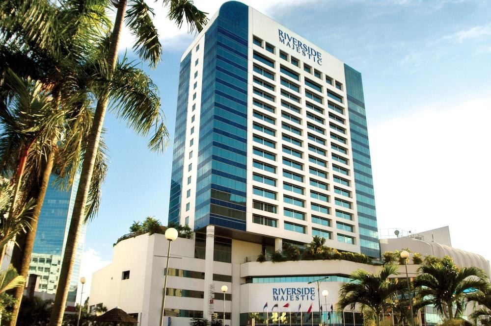 Riverside Majestic - Puteri Wing photo 4