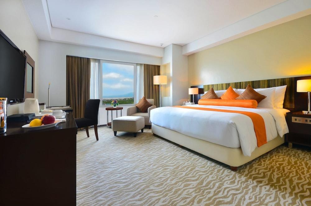 Acacia Hotel Manila photo 4