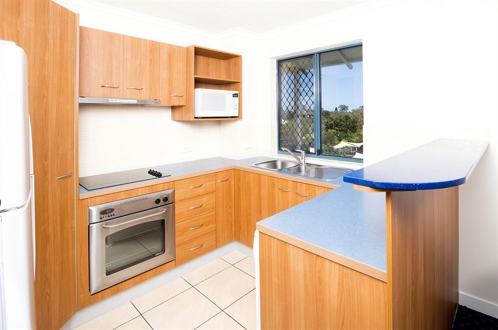 MANTRA HERVEY BAY photo 1