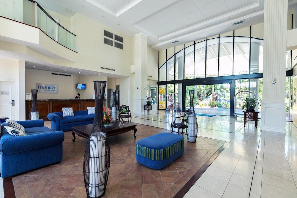 MANTRA ESPLANADE CAIRNS photo 4