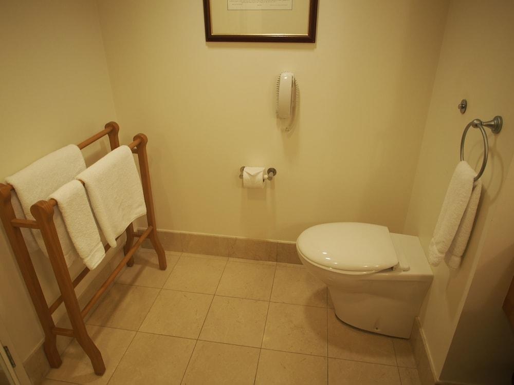 Stamford Plaza Sydney Airport & Conference Centre photo 2