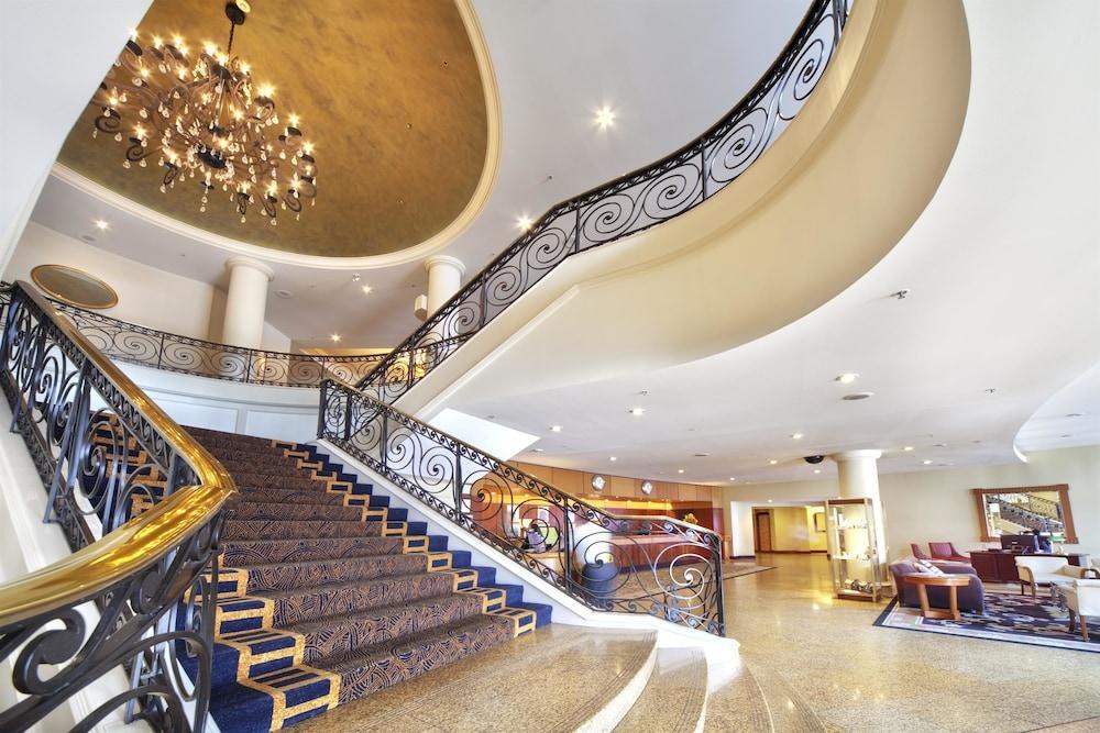 Stamford Plaza Sydney Airport & Conference Centre photo 4