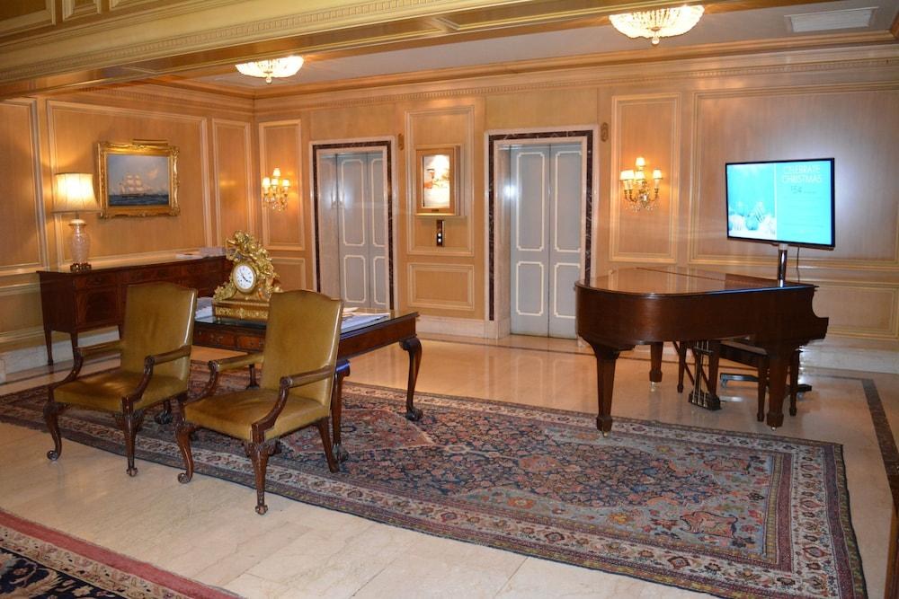 Sir Stamford Circular Quay photo 3