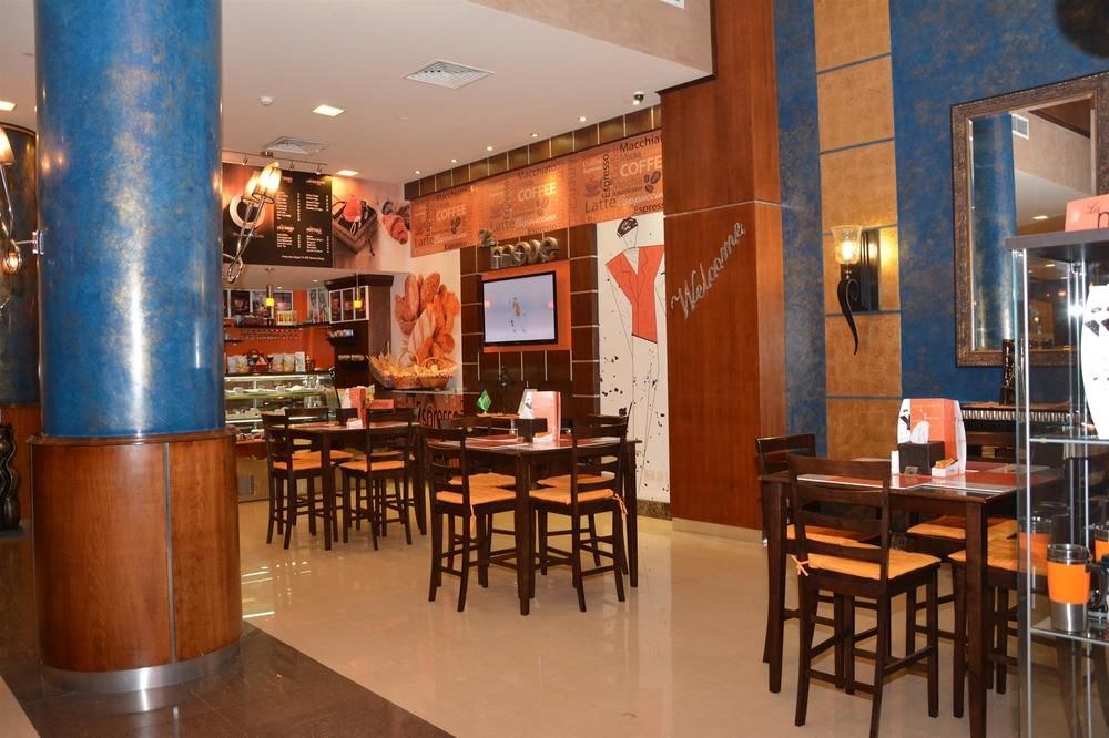 Golden Tulip Al Khobar photo 1