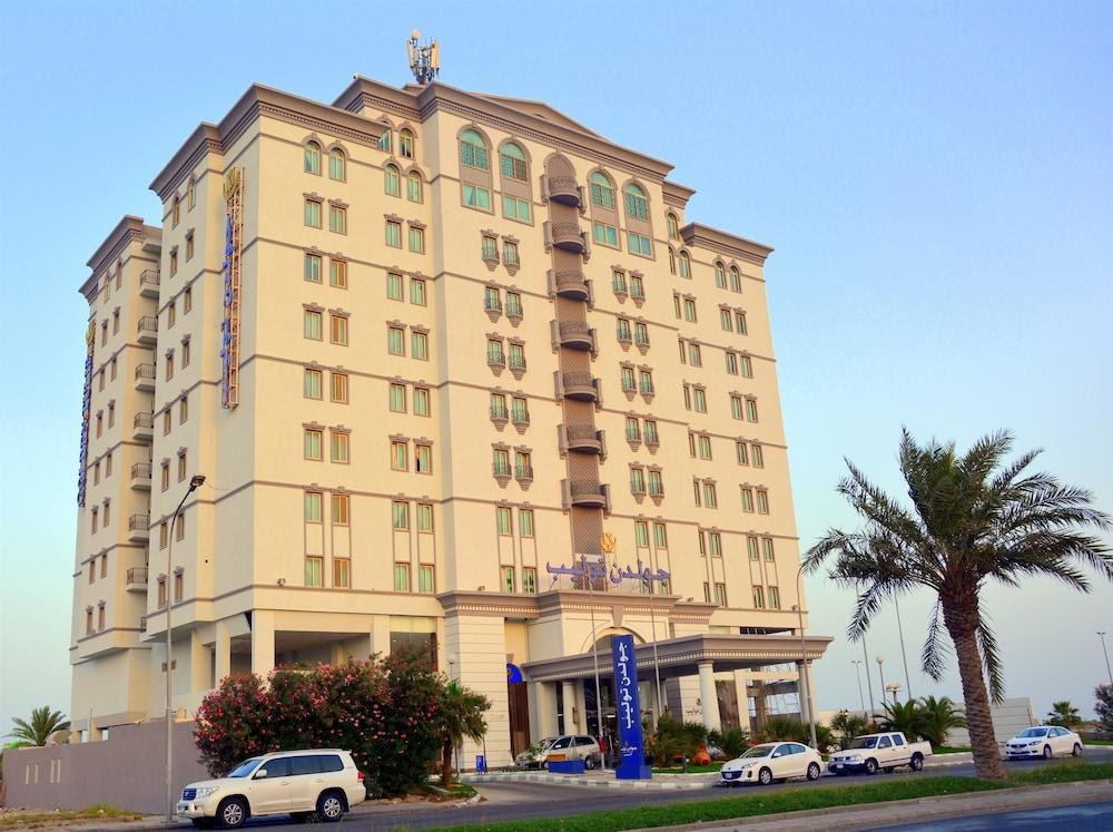 Golden Tulip Al Khobar photo 3