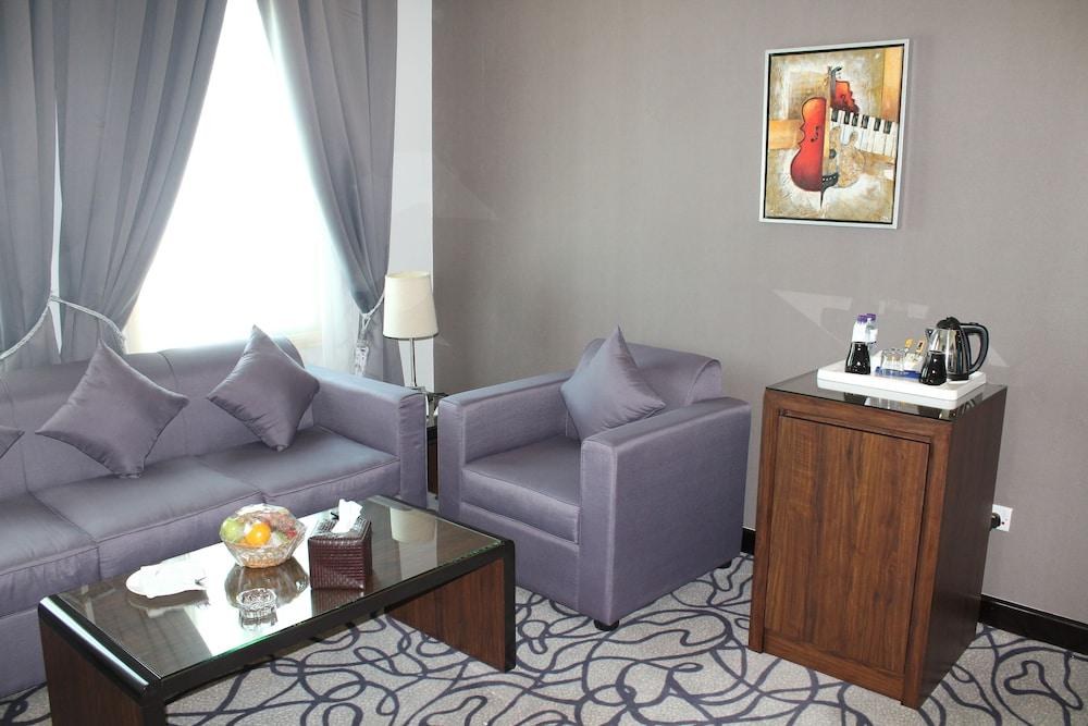 Golden Tulip Al Khobar photo 4