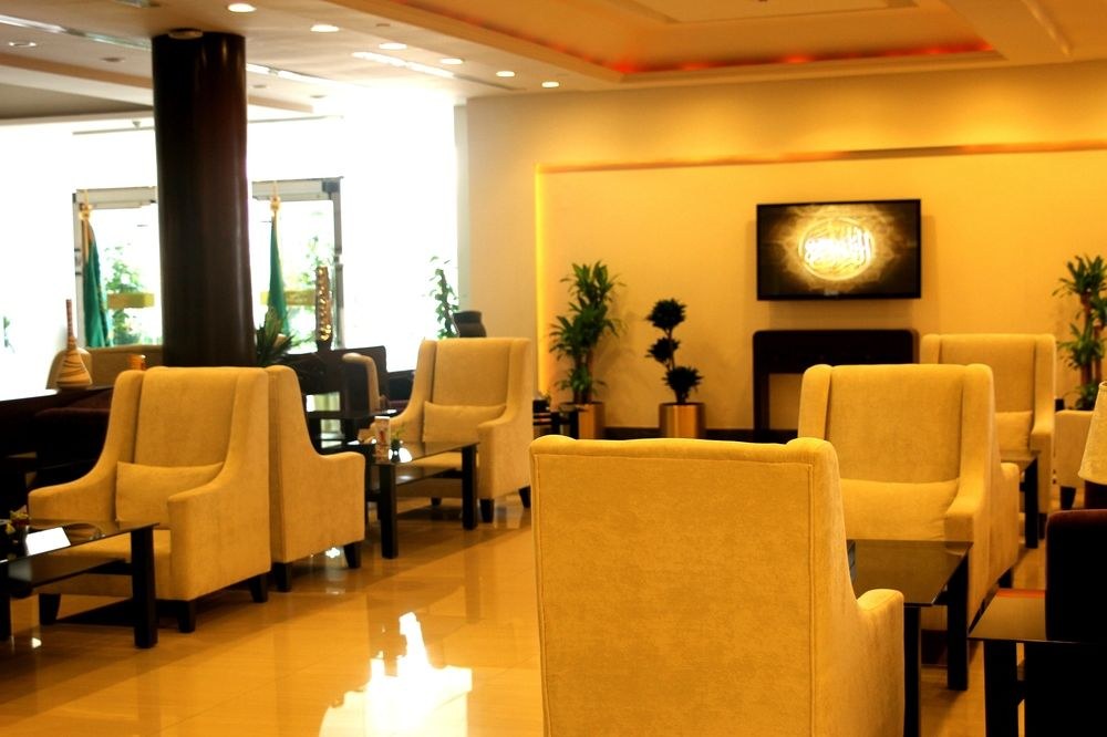 CARAWAN AL FAHAD HOTEL photo 1