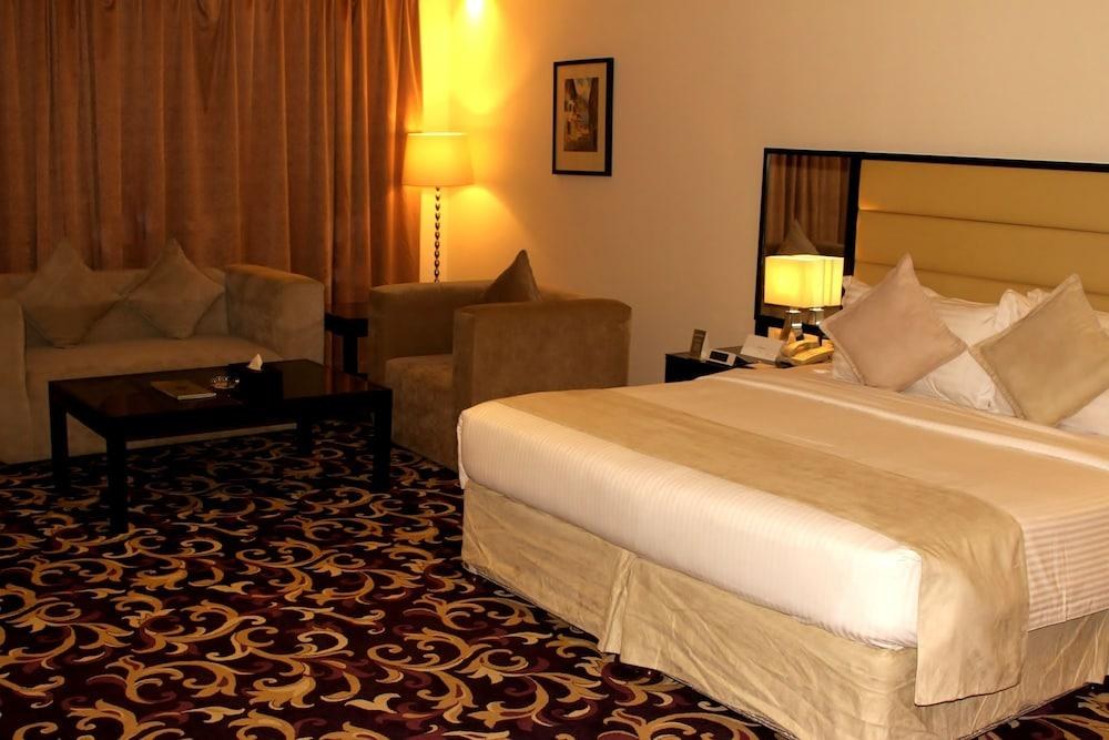 CARAWAN AL FAHAD HOTEL photo 3