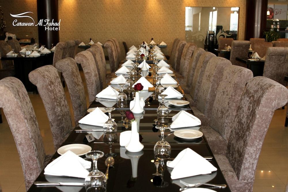 CARAWAN AL FAHAD HOTEL photo 4