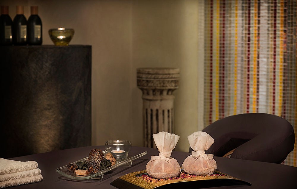 THE RITZ-CARLTON, RIYADH