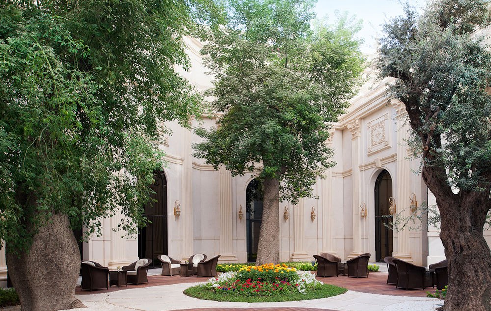 THE RITZ-CARLTON, RIYADH photo 2