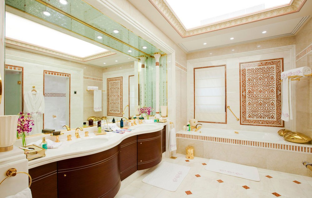 THE RITZ-CARLTON, RIYADH photo 4