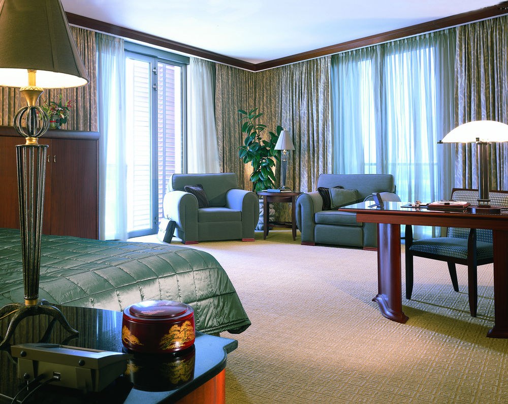 Mandarin Oriental Al Faisaliah Riyadh