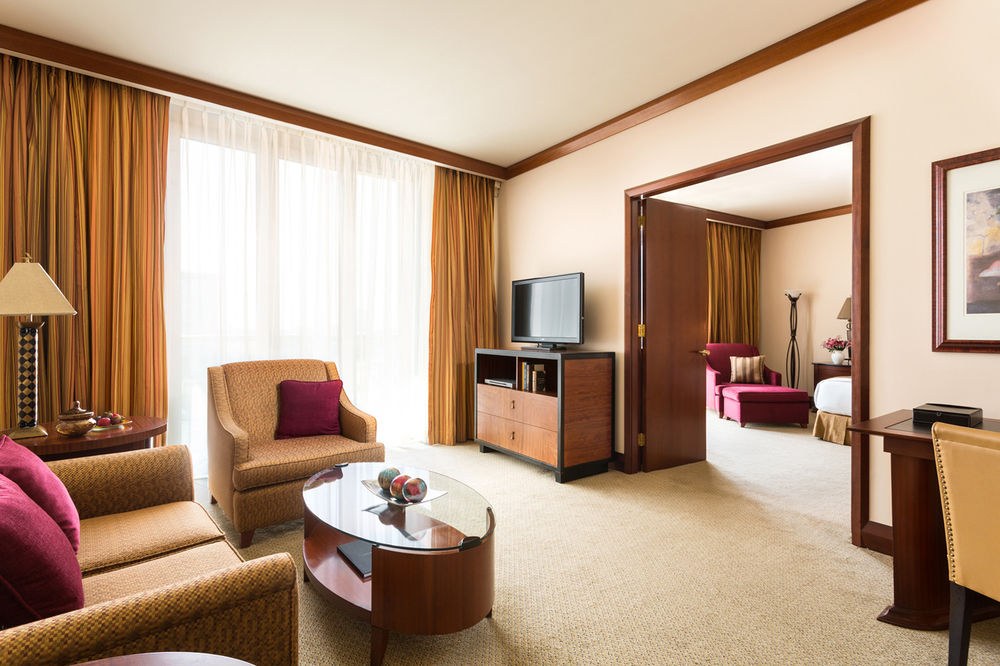 Mandarin Oriental Al Faisaliah Riyadh photo 1