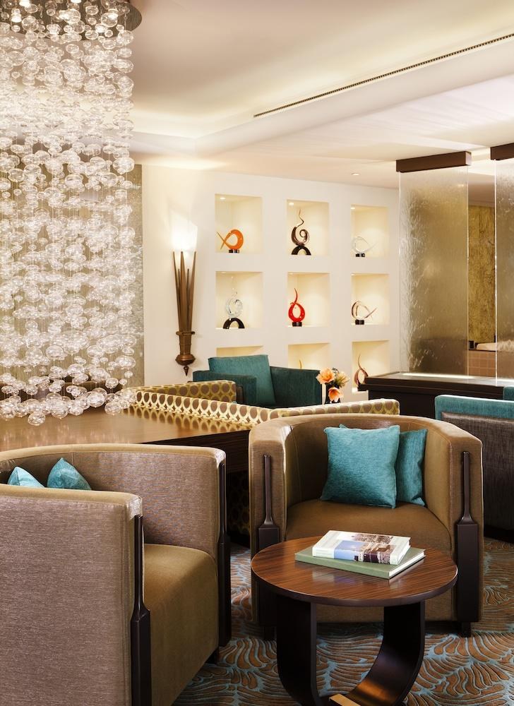 Mandarin Oriental Al Faisaliah Riyadh photo 2