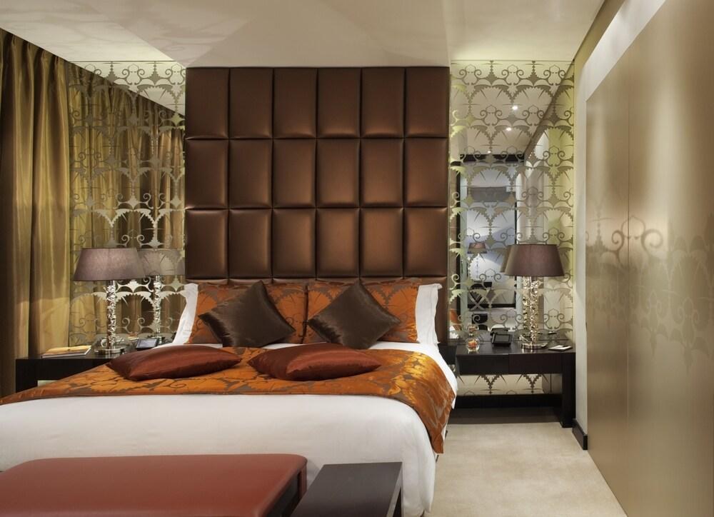 Mandarin Oriental Al Faisaliah Riyadh photo 3