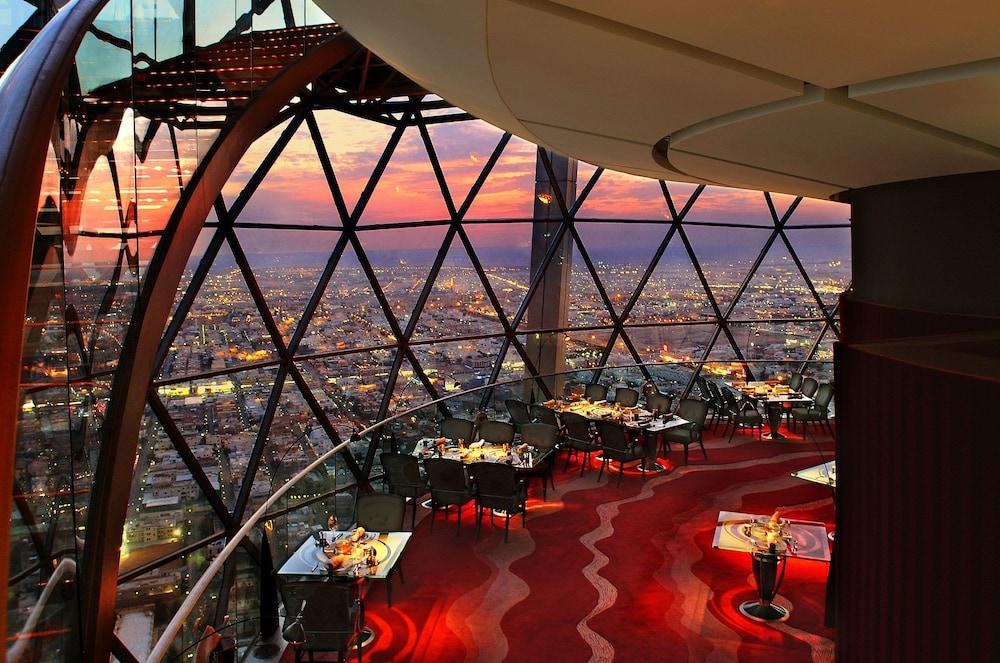 Mandarin Oriental Al Faisaliah Riyadh photo 4