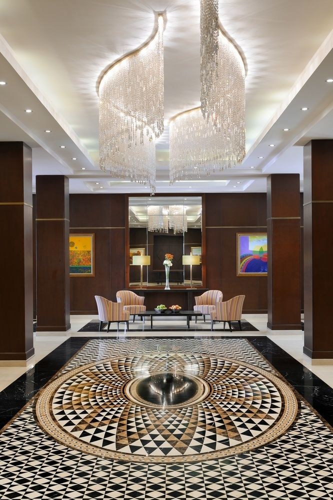 RIYADH MARRIOTT HOTEL