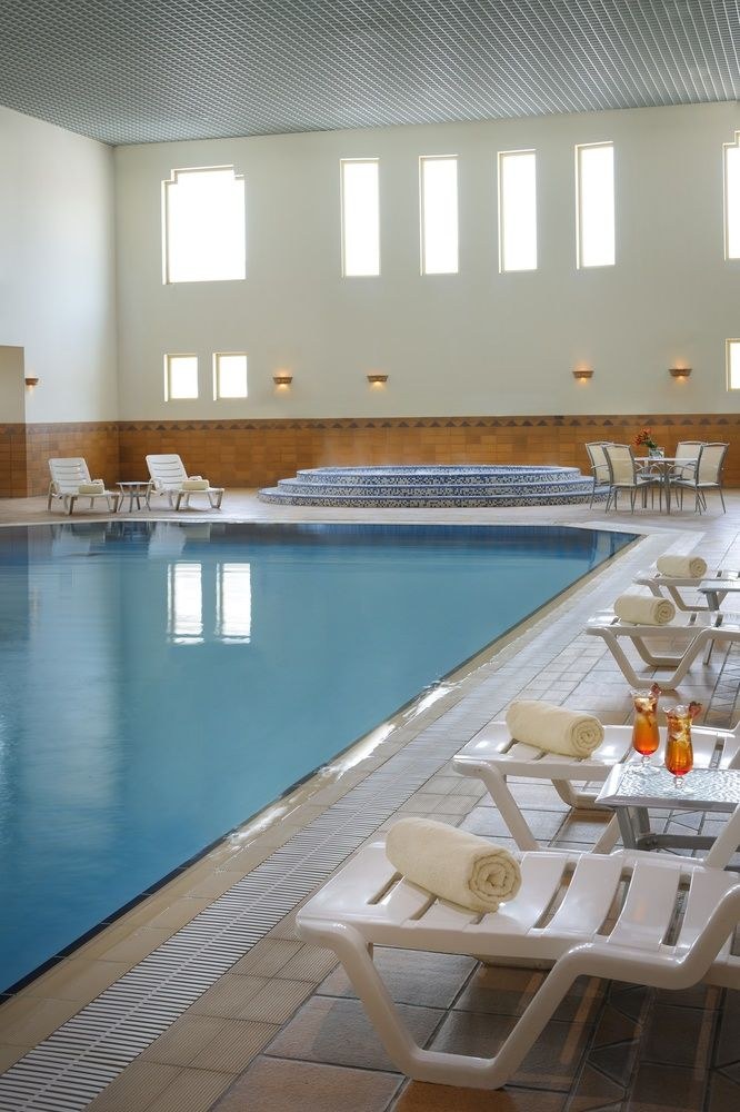 RIYADH MARRIOTT HOTEL photo 4