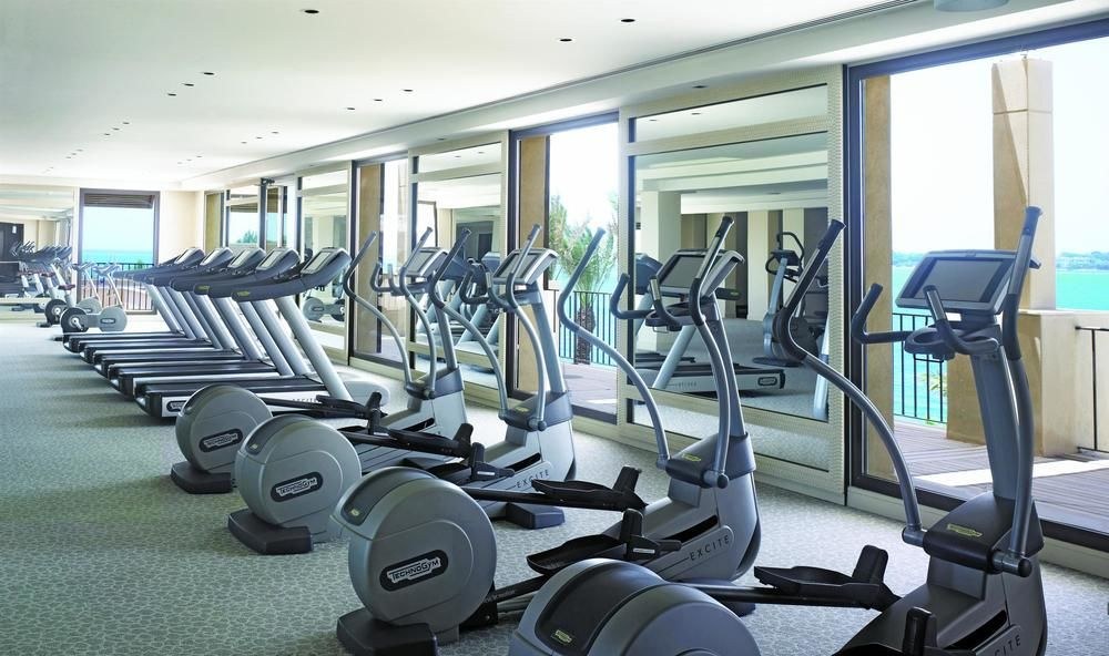 PARK HYATT JEDDAH