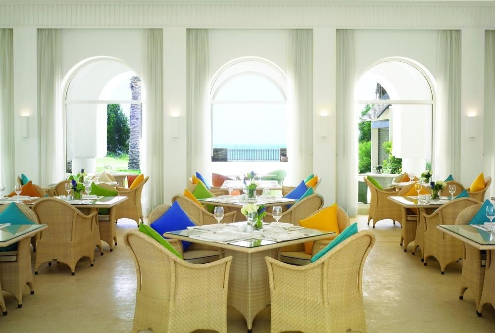 PARK HYATT JEDDAH photo 1