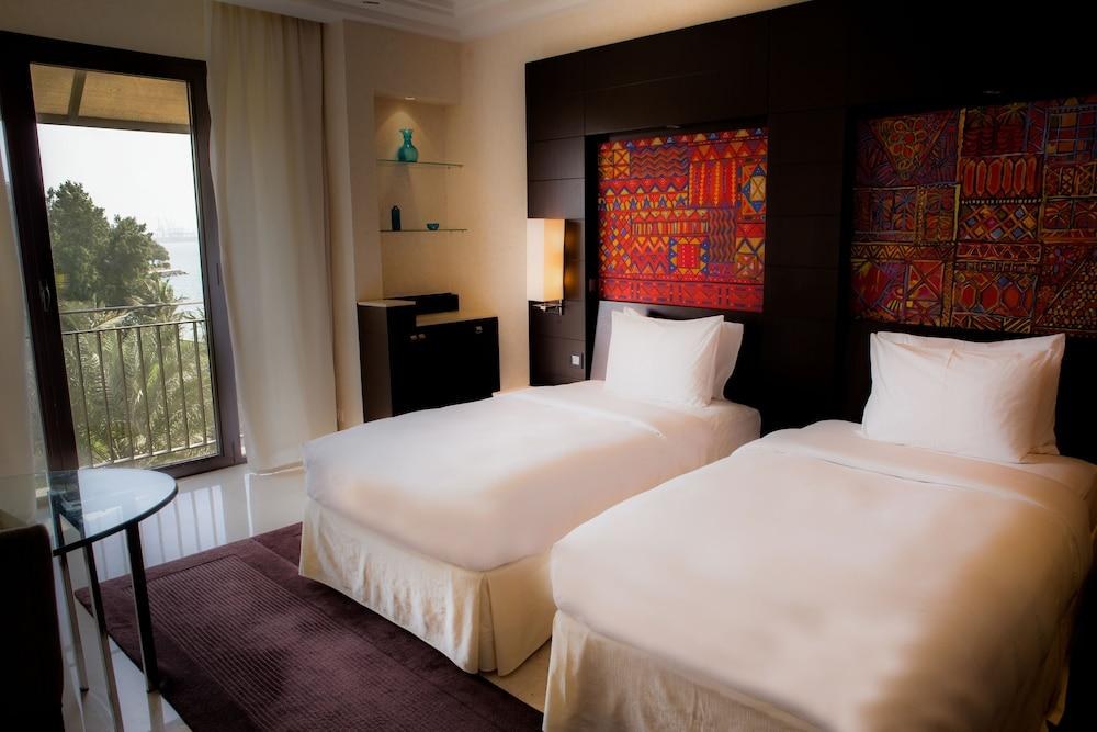 PARK HYATT JEDDAH photo 4