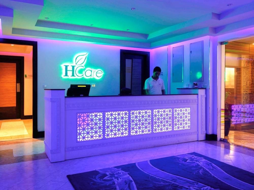 Novotel Dammam Business Park photo 1