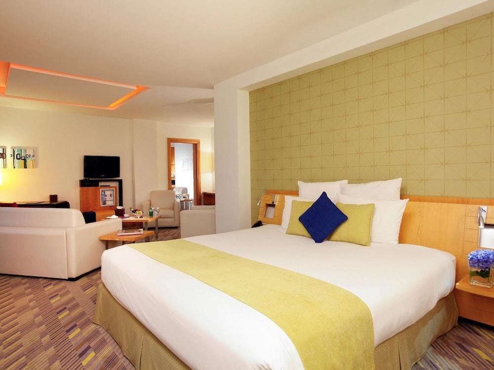 Novotel Dammam Business Park photo 2