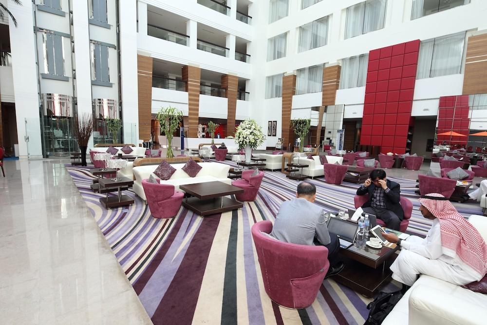 Novotel Dammam Business Park photo 3