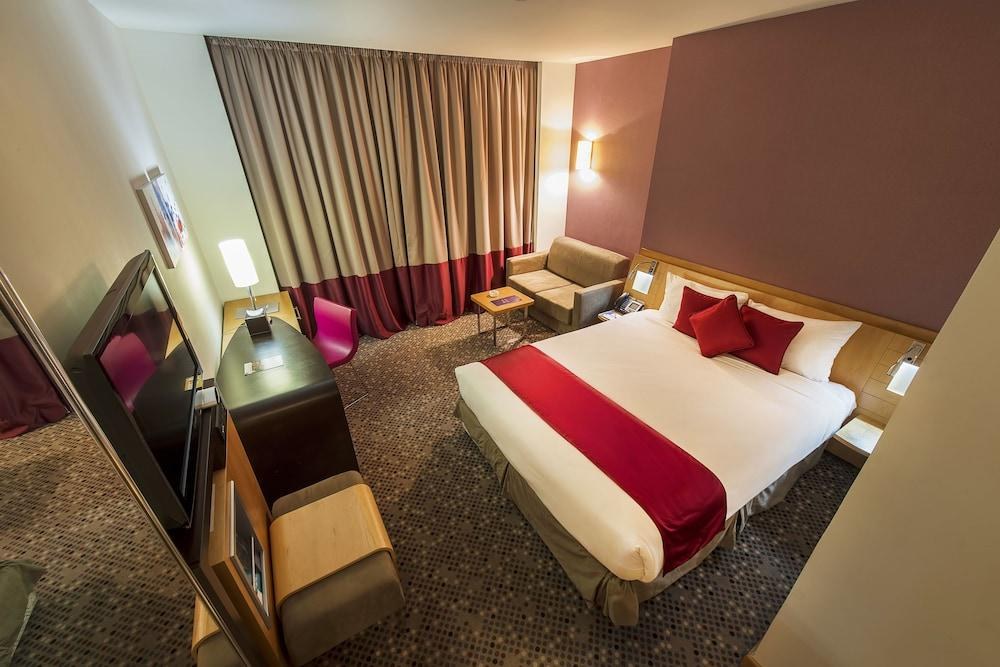 Novotel Dammam Business Park photo 4