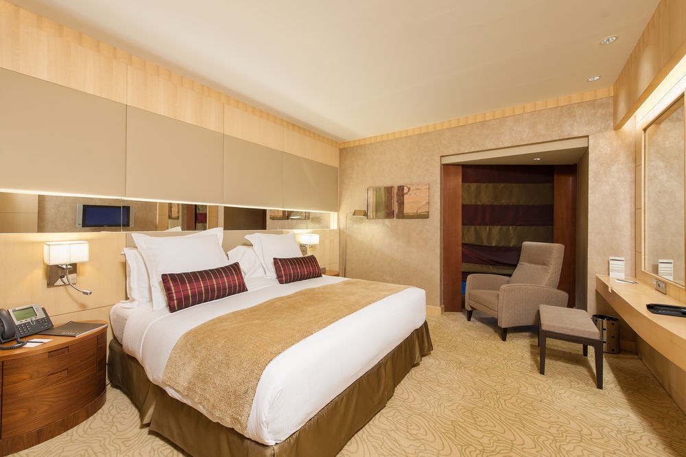 Intercontinental Al Khobar