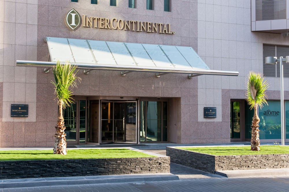Intercontinental Al Khobar photo 1