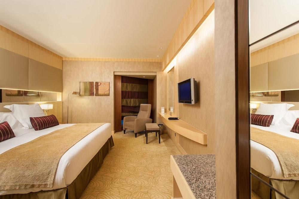 Intercontinental Al Khobar photo 3