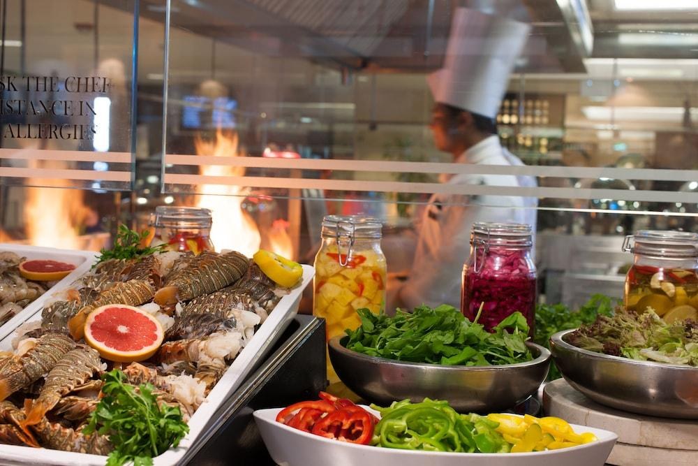 Intercontinental Al Khobar photo 4