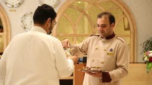 Dammam Palace Hotel photo 1