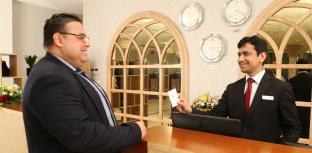 Dammam Palace Hotel photo 2