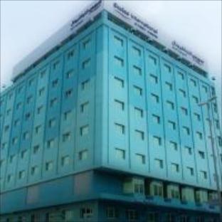 Swiss International Al Hamra Hotel Dammam
