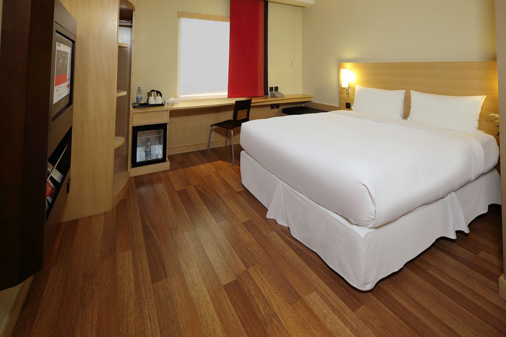 Ibis Riyadh Olaya