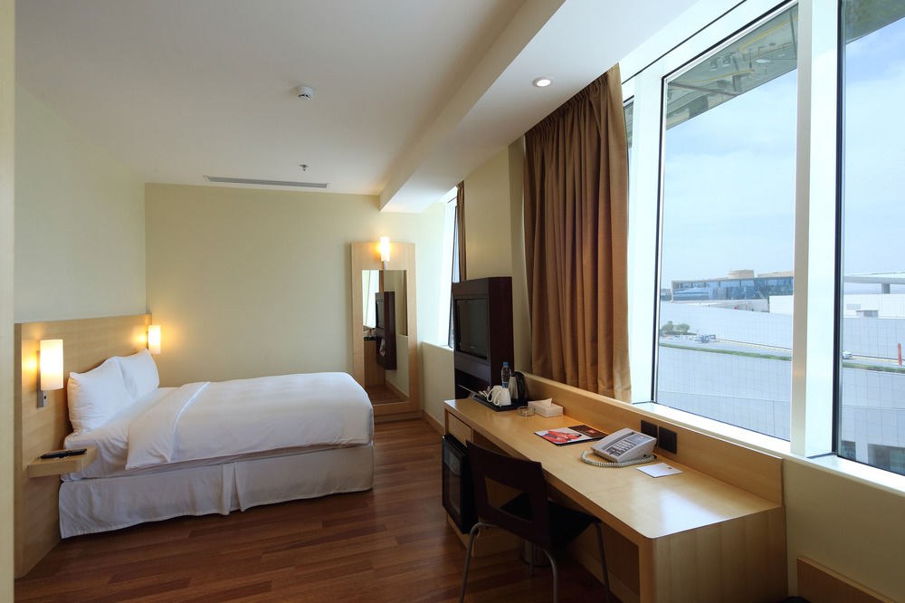 Ibis Riyadh Olaya photo 1