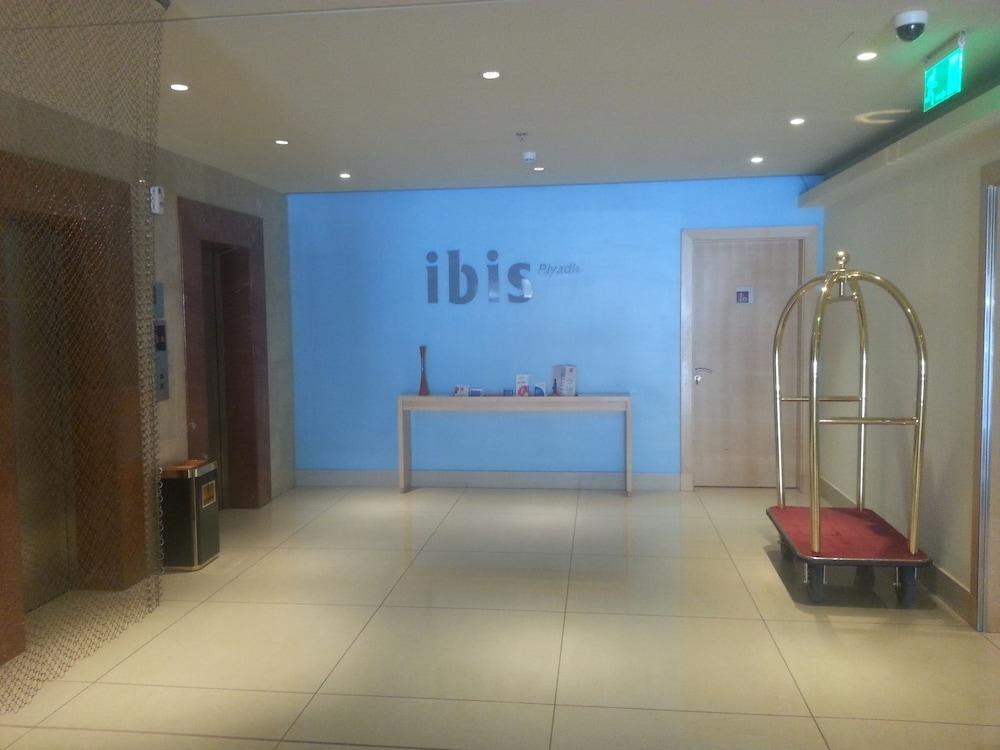 Ibis Riyadh Olaya photo 4