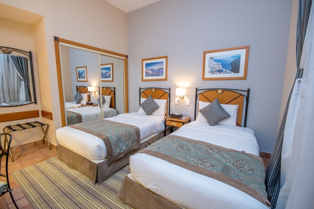 HALF MOON BAY HOLIDAY INN RESORT photo 1