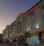Ramada by Wyndham Dammam Khaleej Road