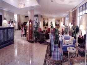 Ramada by Wyndham Dammam Khaleej Road photo 1
