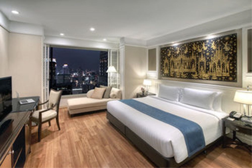 Grande Centre Point Hotel Ratchadamri