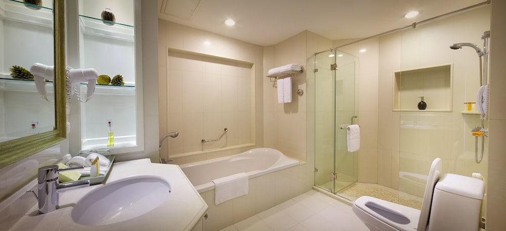 Grande Centre Point Hotel Ratchadamri photo 2