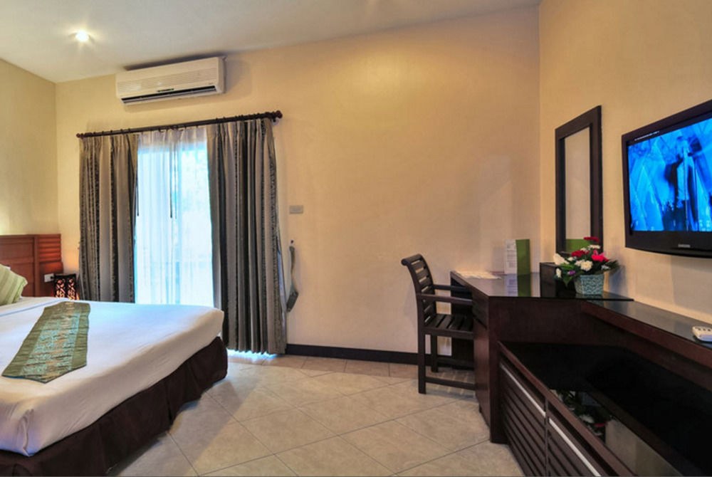 VITS Gazebo Resort Pattaya