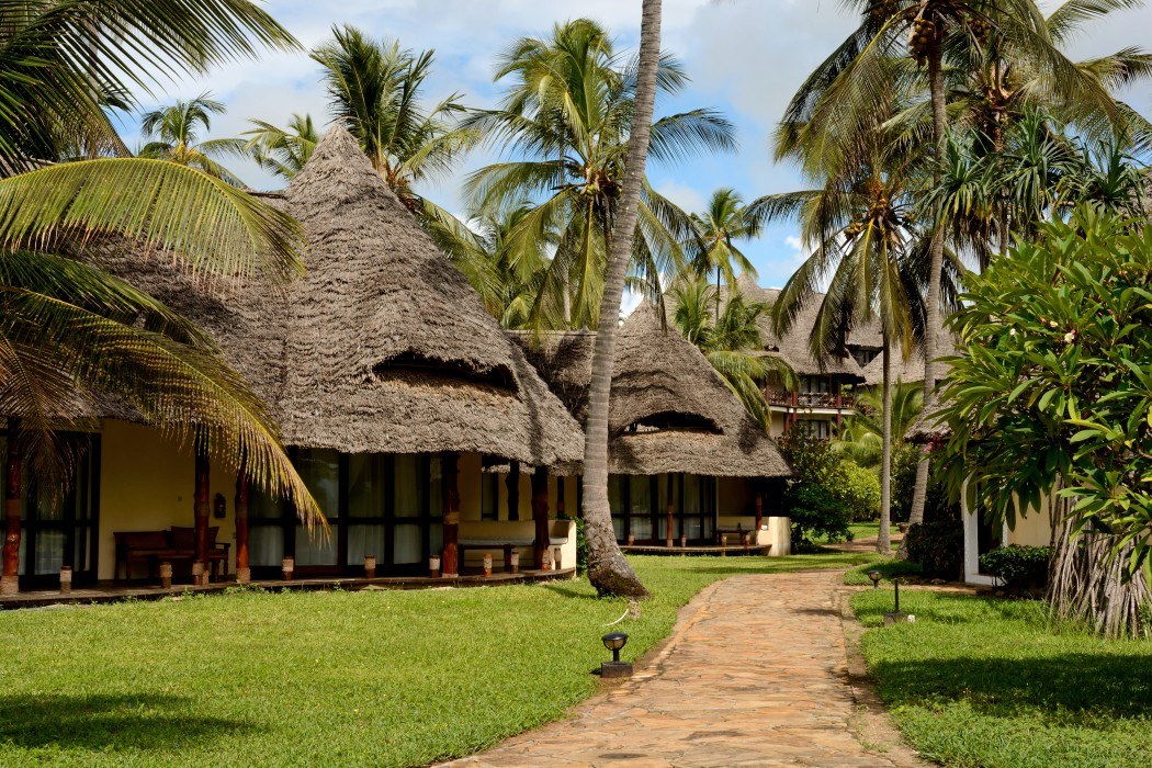 Ocean Paradise Resort Zanzibar photo 1