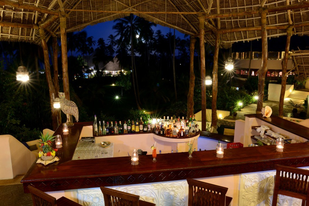 Ocean Paradise Resort Zanzibar photo 2